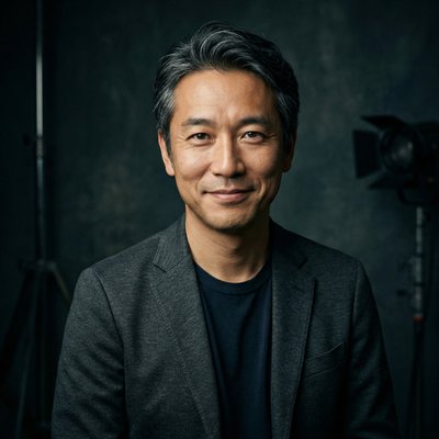 糖心导演顾问陈志远